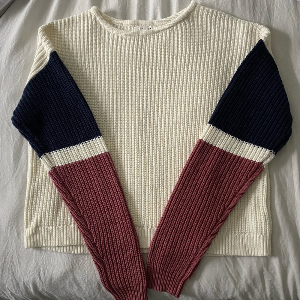 Pacsun Sweater (M)